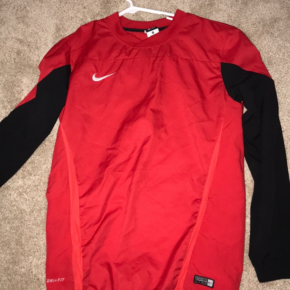 Chinese nike